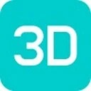 Free 3D Photo Maker