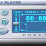 The Core Media Player