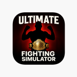 Ultimate MMA Simulator