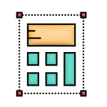 Graphing Calculator Toolbar
