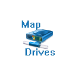 MapDrive
