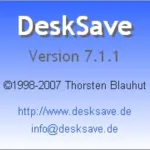DeskSave