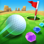Minigolf 1shot