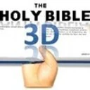 La Santa Biblia En 3D
