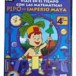 Pipo en el Imperio Maya