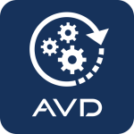 AVD Video Processor