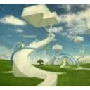 Desktopography wallpaper