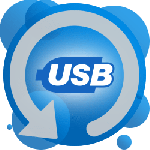 USB Flash Backup