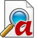 Alternate Textbrowser