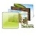 Shrek Forever After Windows 7 Theme