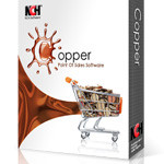 Copper Point of Sale Software Free