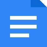 Send To Google Docs