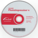 ArcSoft PhotoImpression