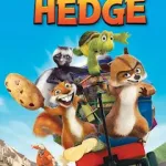 Over the hedge wallpaper
