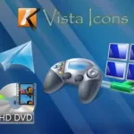 Vista Icon Pack