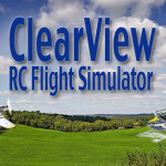 ClearView RC Flight Simulator