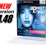 DirectDVD