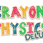 Crayon Physics