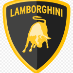 Anthracite Light Lamborghini