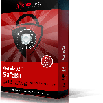 SafeBit Disk Encryption