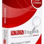 Mini Curso de Ingles ABA English