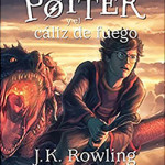 Harry Potter y el Caliz de fuego