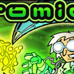 Atomica Deluxe