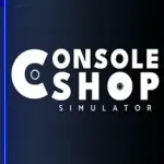 Console Shop Simulator