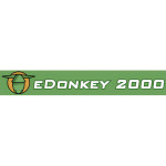 eDonkey 2000 GUI