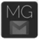 Minimalist Gmail