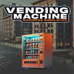 Vending Machine Business Simulator