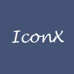 IconX