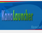 Kana Launcher