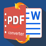 Free PDF to DOC Converter