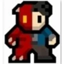 The Man in the Mirror