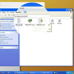 Torian Magnifier