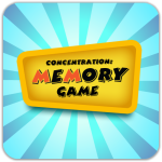 Concentration The Memory Game