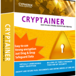 Cryptainer LE