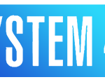 System47 Screen Saver