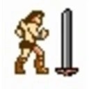 Barbarians And The Necromancer's Tower