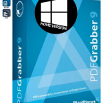PdfGrabber Home Edition