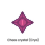 Chaos Crystal