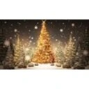 Merry Christmas Windows Theme