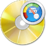 Nero CD DVD Speed