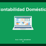 Contabilidad Domestica