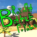 Brainrot Battle Royale
