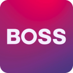 Background Boss