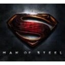 Man of Steel Wallpaper