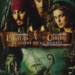 Piratas del Caribe 2