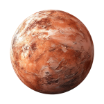 Artificial Planet